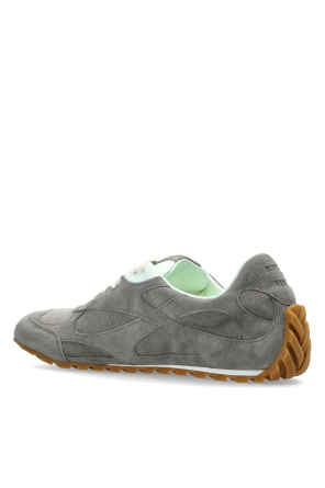 Bottega Veneta "Orbit Flash" sports shoes