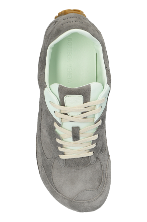 Bottega Veneta "Orbit Flash" sports shoes