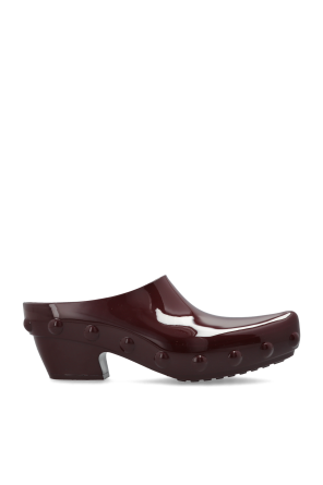 Heeled mules 'Gondola'