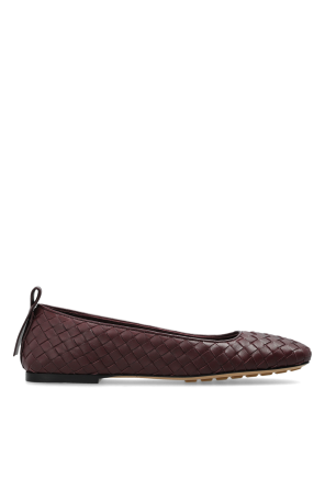 Charlotte ballet flats