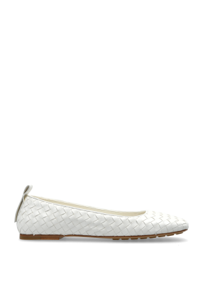 Charlotte ballerinas