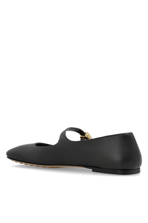 Bottega Veneta ‘Charlotte’ ballet flats