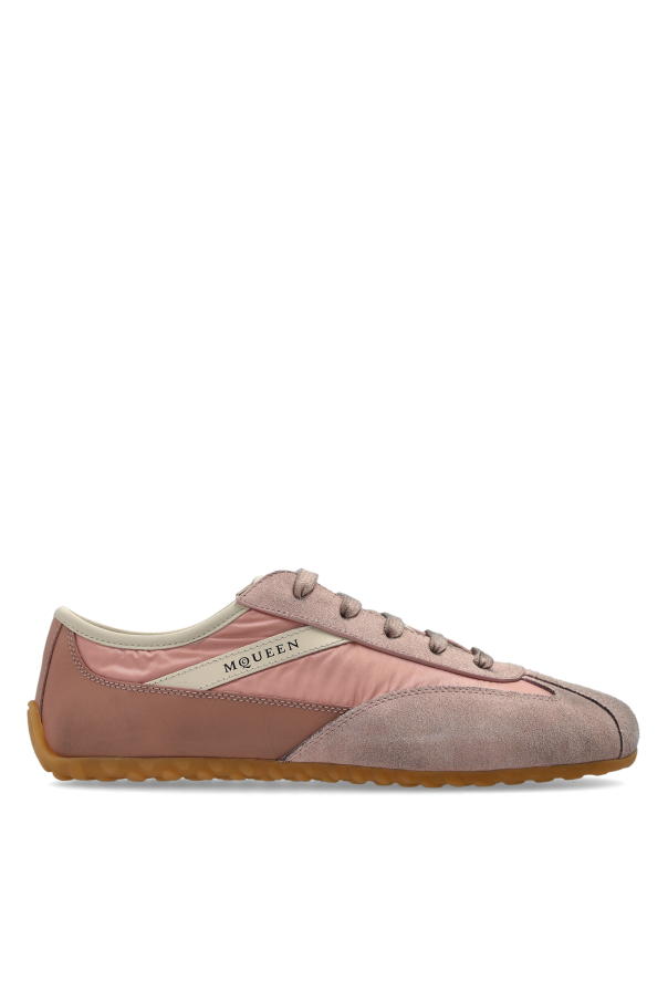 ‘Boxe’ sports shoes od Alexander McQueen