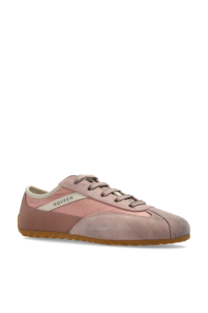 Alexander McQueen ‘Boxe’ sports shoes