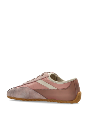 Alexander McQueen ‘Boxe’ sports shoes