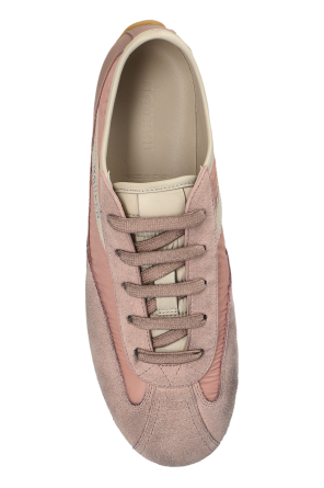 Alexander McQueen ‘Boxe’ sports shoes