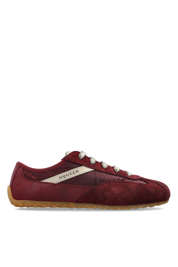 ‘Boxe’ sports shoes od Alexander McQueen