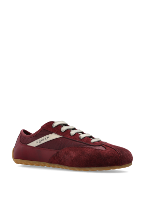 Alexander McQueen ‘Boxe’ sports shoes