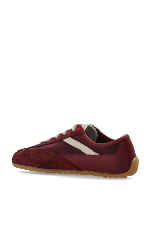 Alexander McQueen ‘Boxe’ sports shoes