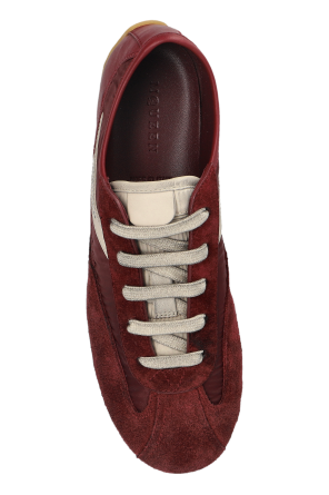 Alexander McQueen ‘Boxe’ sports shoes