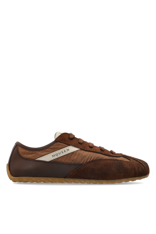 ‘Boxe’ sports shoes od Alexander McQueen