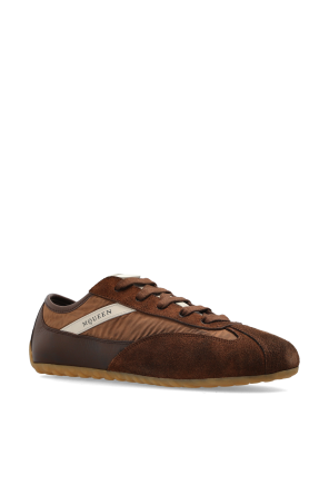 Alexander McQueen Zapatillas deportivas ‘Boxe’