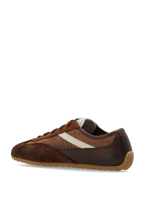 Alexander McQueen Zapatillas deportivas ‘Boxe’