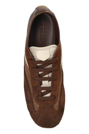 Alexander McQueen Zapatillas deportivas ‘Boxe’