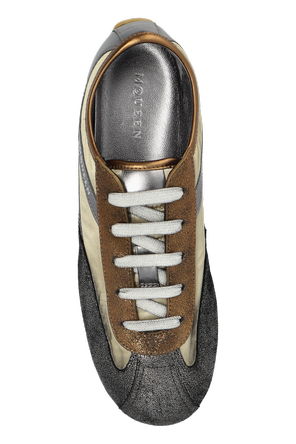 Alexander McQueen Sport shoes ‘Boxe’