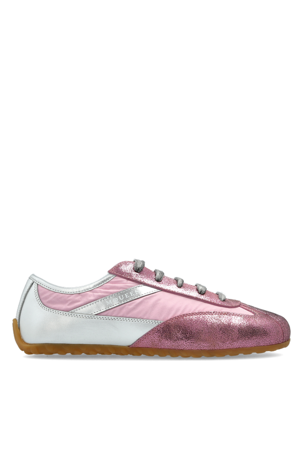 ‘Boxe’ sports shoes od Alexander McQueen