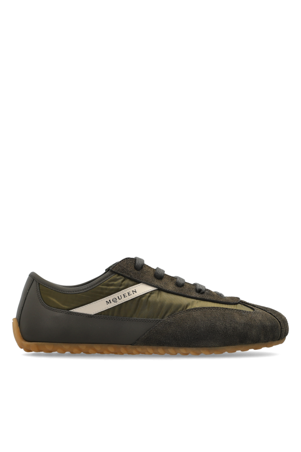 ‘Boxe’ sports shoes od Alexander McQueen