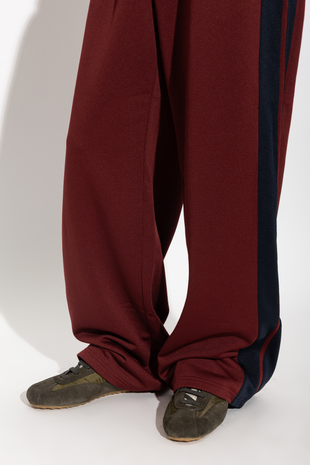 Alexander McQueen ‘Boxe’ sports shoes
