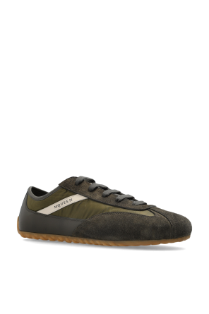 Alexander McQueen ‘Boxe’ sports shoes