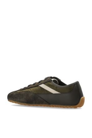 Alexander McQueen ‘Boxe’ sports shoes