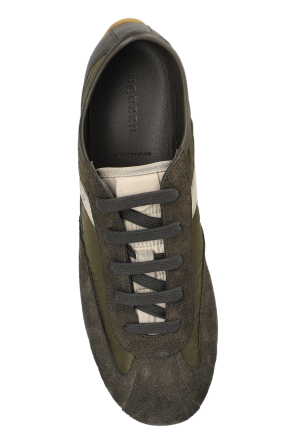 Alexander McQueen ‘Boxe’ sports shoes
