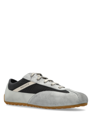 Alexander McQueen Ténis desportivos "Boxe"