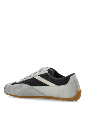 Alexander McQueen Ténis desportivos "Boxe"
