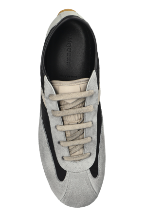 Alexander McQueen Ténis desportivos "Boxe"