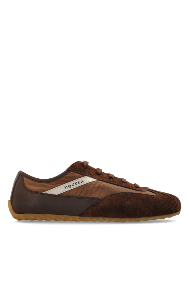 ‘Boxe’ sports shoes od Alexander McQueen