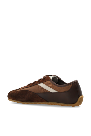 Alexander McQueen Pantofi sport „Boxe”