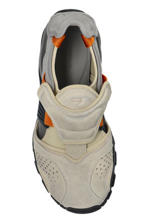 Balenciaga Apres Hike Low-Top Sneakers