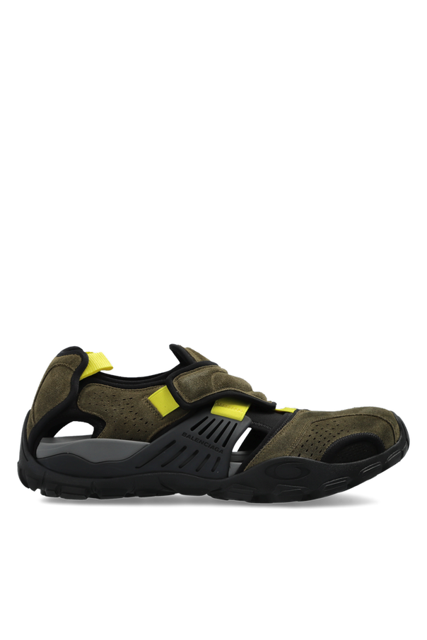 Balenciaga Zapatilla "Apres Hike"