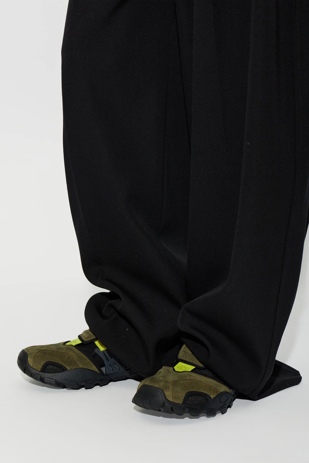 Balenciaga Zapatilla "Apres Hike"