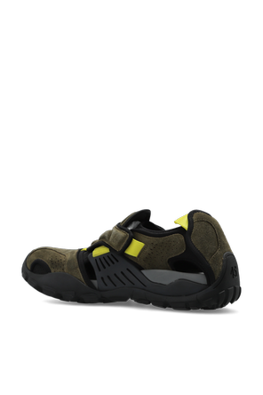 Balenciaga Zapatilla "Apres Hike"