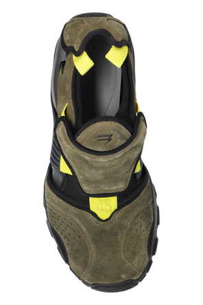 Balenciaga Zapatilla "Apres Hike"