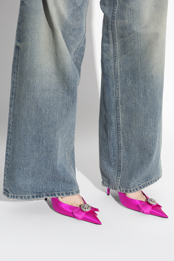 Balenciaga Heeled shoes ‘Avenue’