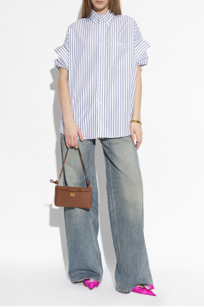 Balenciaga Heeled shoes ‘Avenue’