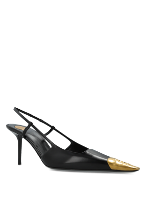 Saint Laurent Sapatos de salto alto "Jeanne"