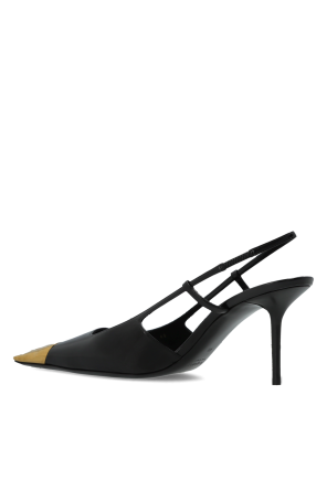 Saint Laurent Sapatos de salto alto "Jeanne"
