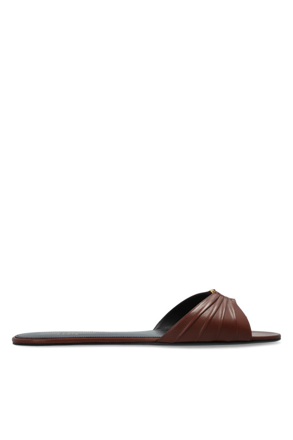 ‘Babylone’ slides od Saint Laurent