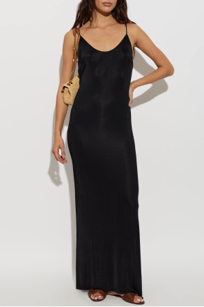 Saint Laurent Klapki ‘Babylone’