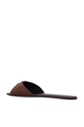 Saint Laurent Klapki ‘Babylone’