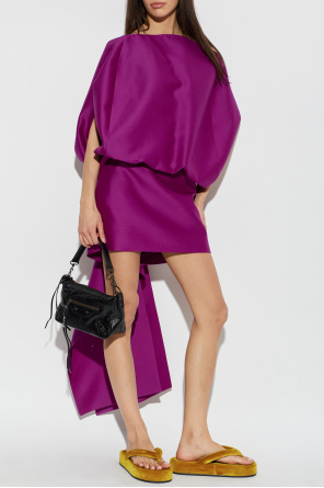 Balenciaga Chanclas de plataforma ‘Jet Lag’