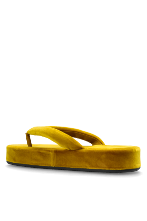 Balenciaga Chanclas de plataforma ‘Jet Lag’