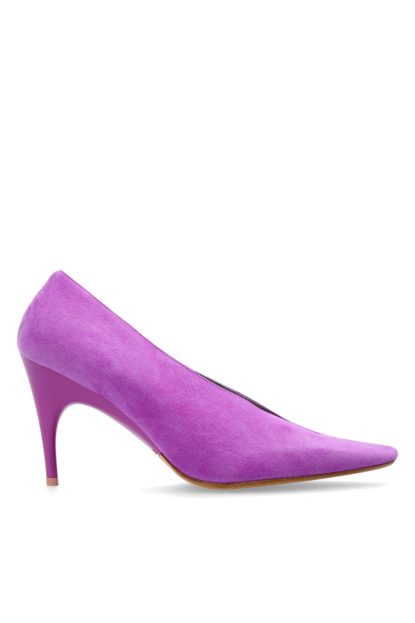'Duchesse Pump' high-heeled shoes od Balenciaga