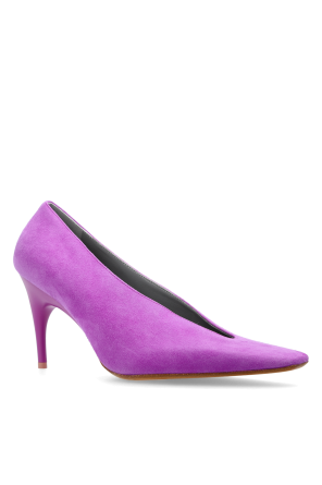 Balenciaga 'Duchesse Pump' high-heeled shoes