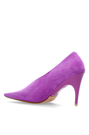 Balenciaga 'Duchesse Pump' high-heeled shoes