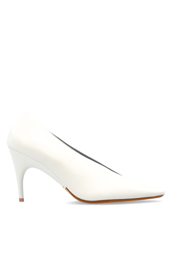 ‘Duchesse Pump’ heeled shoes od Balenciaga