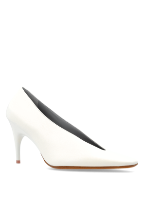 Balenciaga ‘Duchesse Pump’ heeled shoes