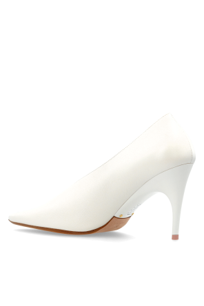 Balenciaga ‘Duchesse Pump’ heeled shoes